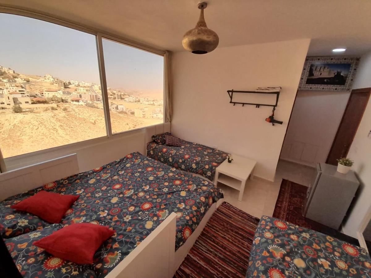 وادي موسى Jordan Guest House المظهر الخارجي الصورة