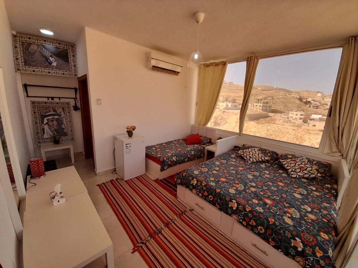 وادي موسى Jordan Guest House المظهر الخارجي الصورة